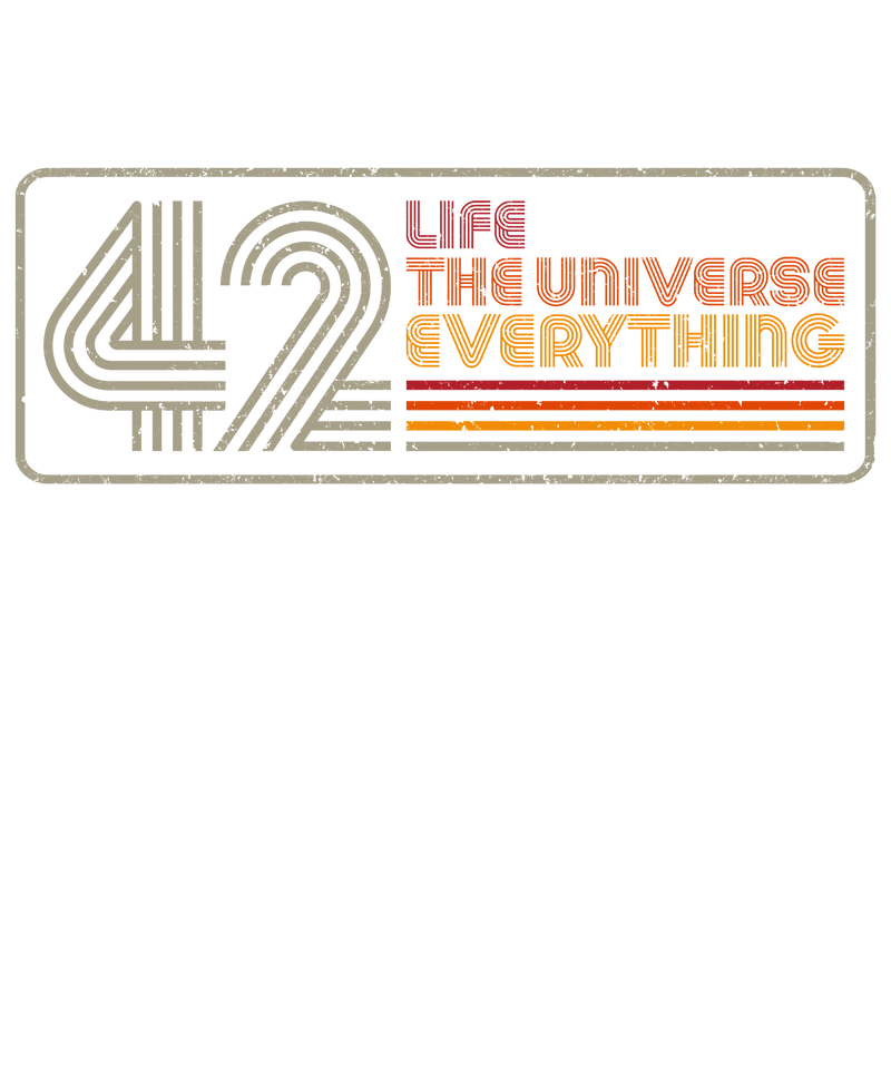 Retro 42