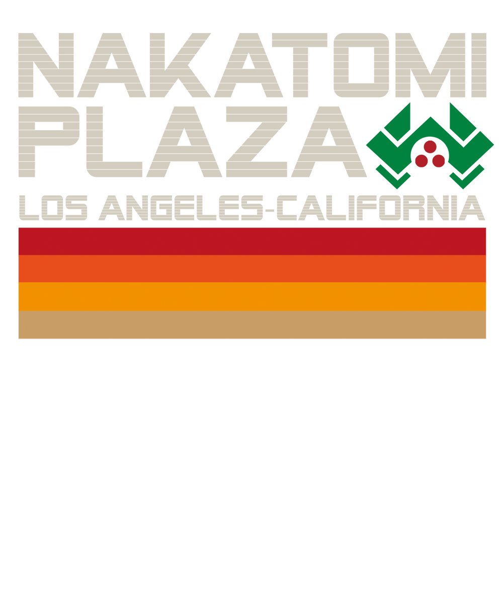 Retro Plaza