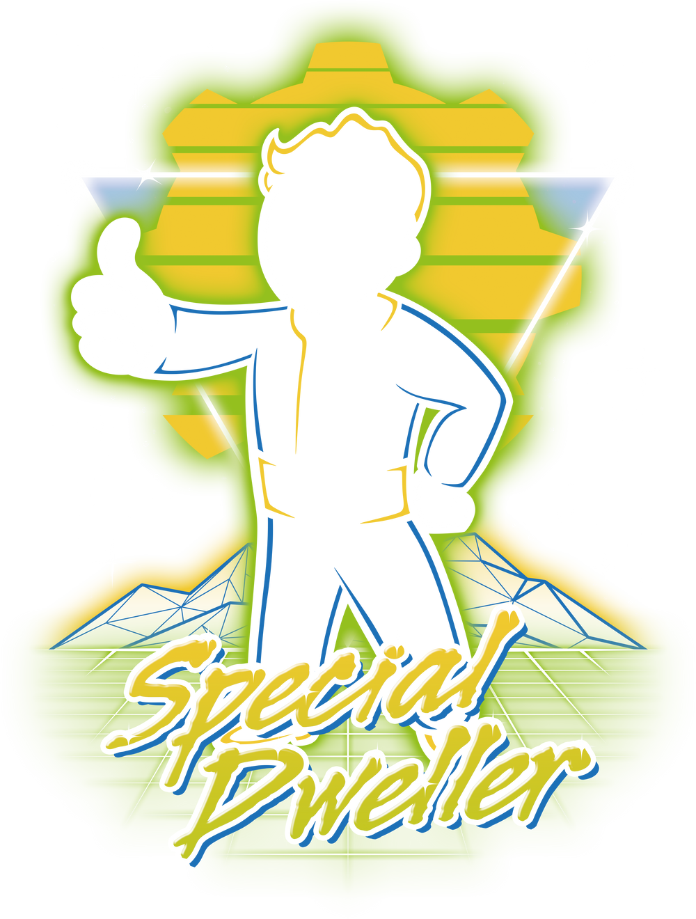 Retro Special Dweller