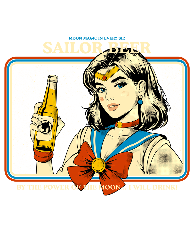 Sailor Beer