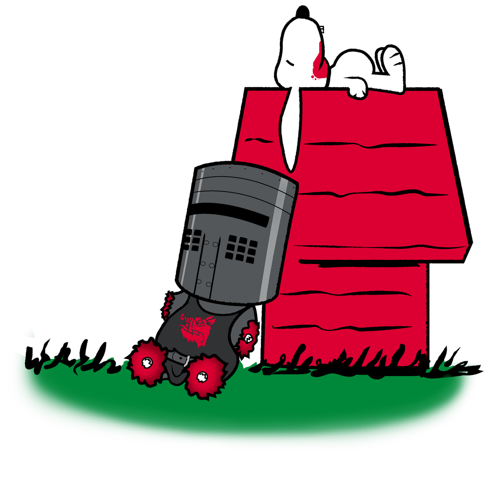Snoophyton