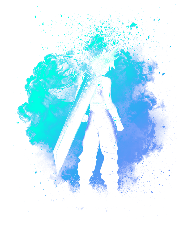 Soul of the Soldier