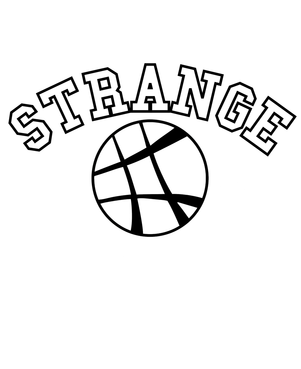 strange 1930