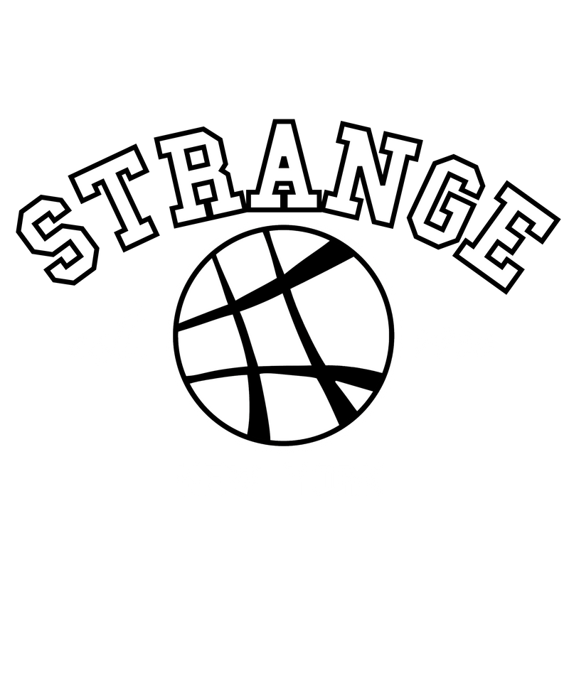 strange 1930