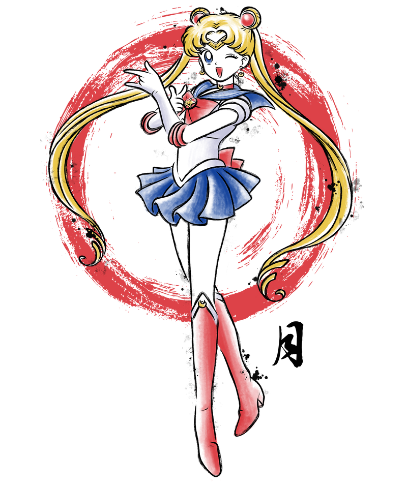 Sailor Moon