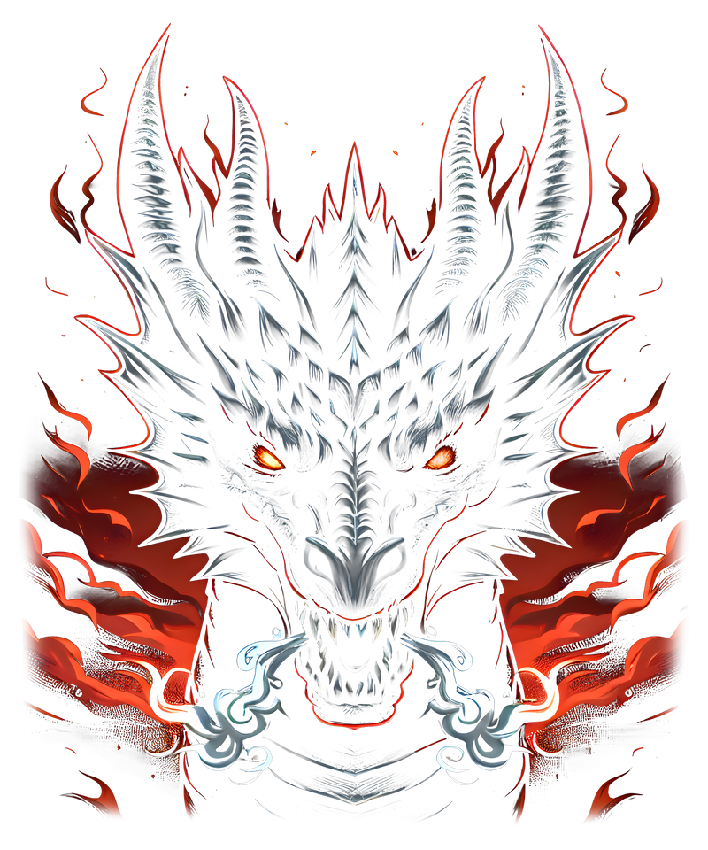 Scorched Skies