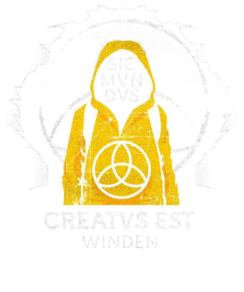 Sic Mundus Creatus Est