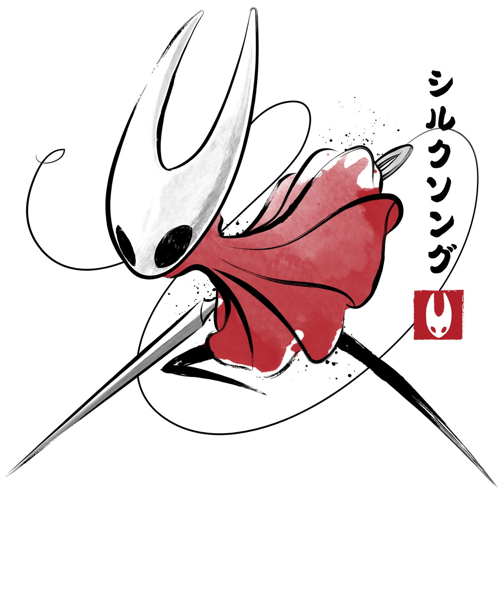 Silkson sumi e