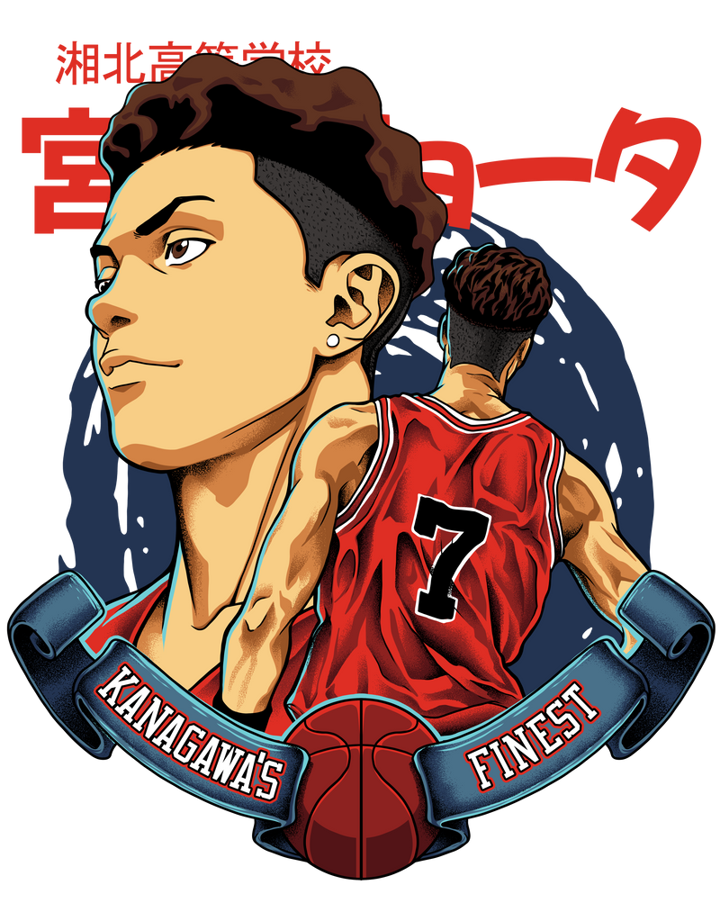 Kanagawas Finest Point Guard