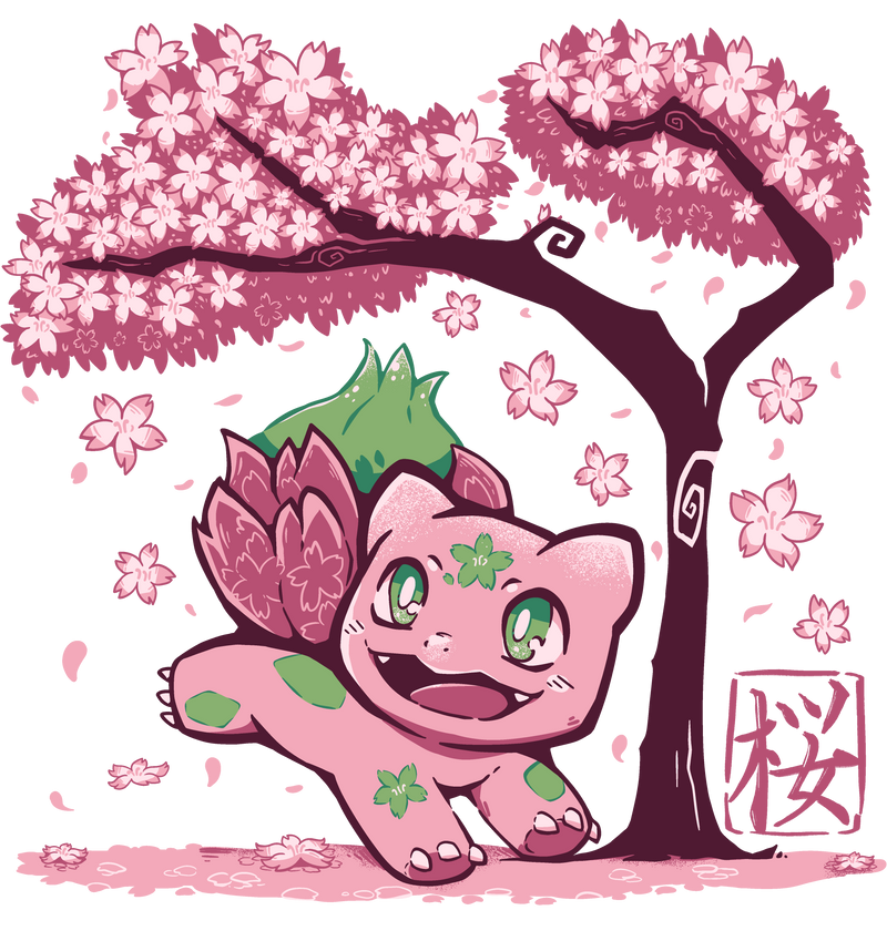 Spring Bulb