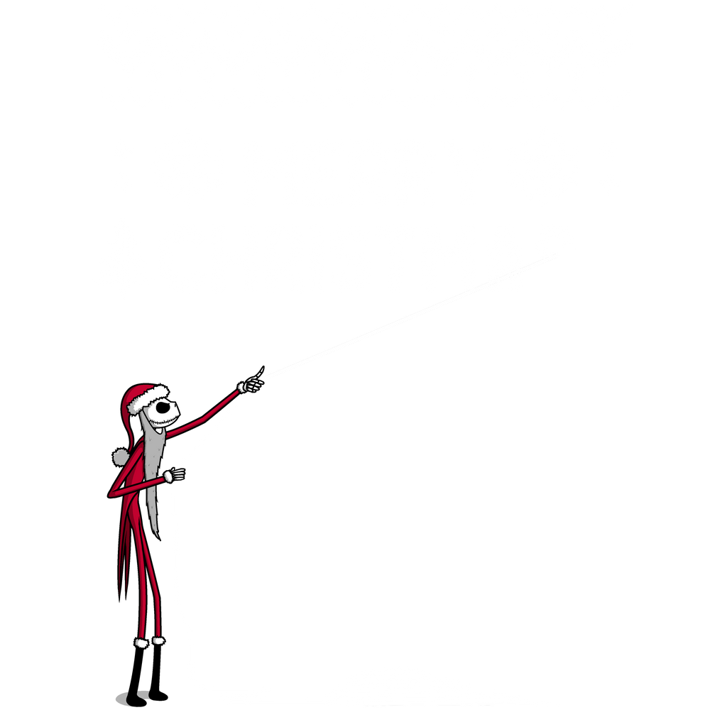 Stealing Christmas 2.0