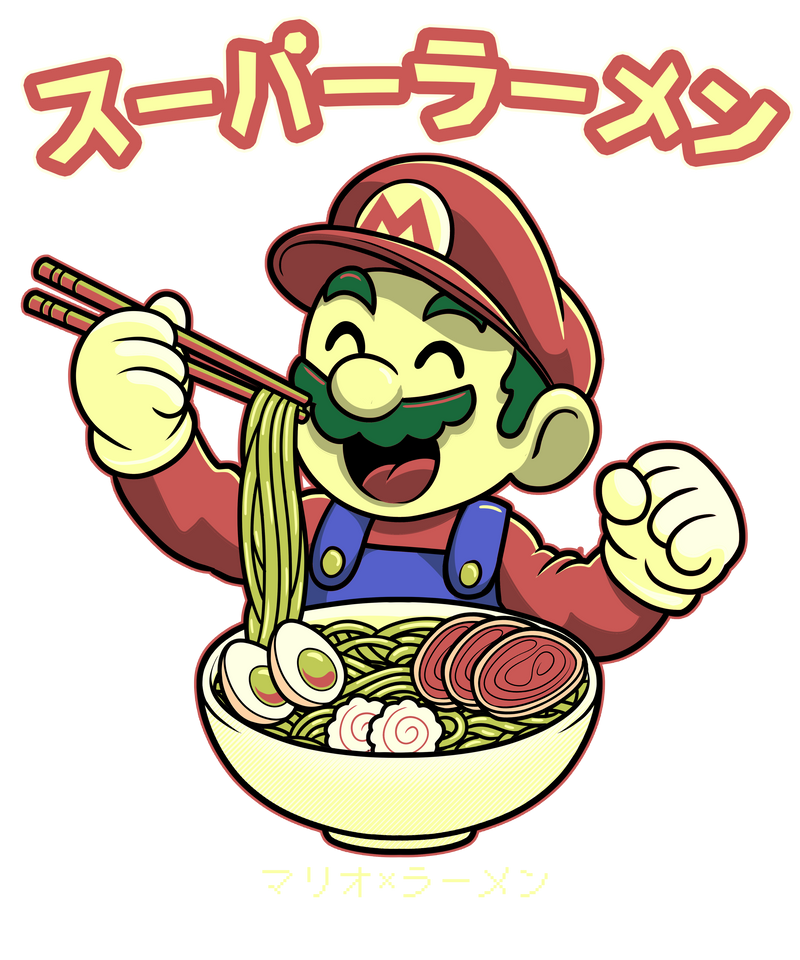 Super Ramen