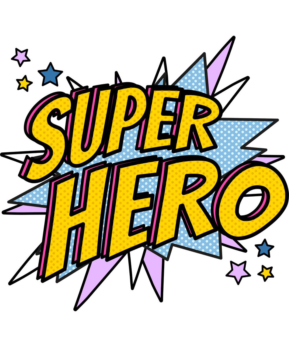 Superhero