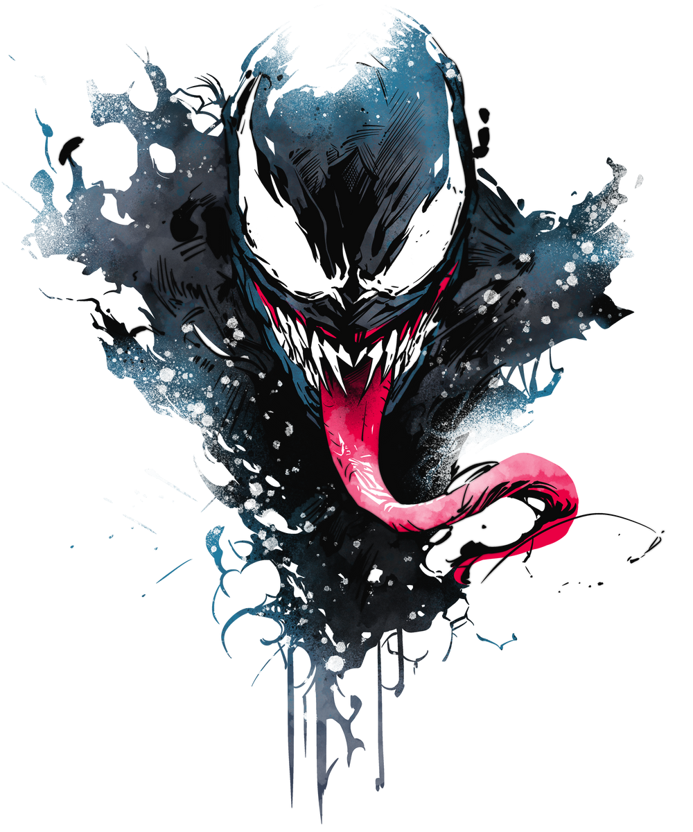 Symbiote Ink