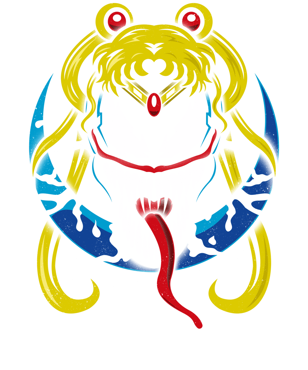 Symbiotic Moon