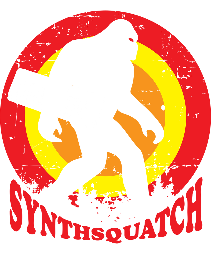 Synthsquatch