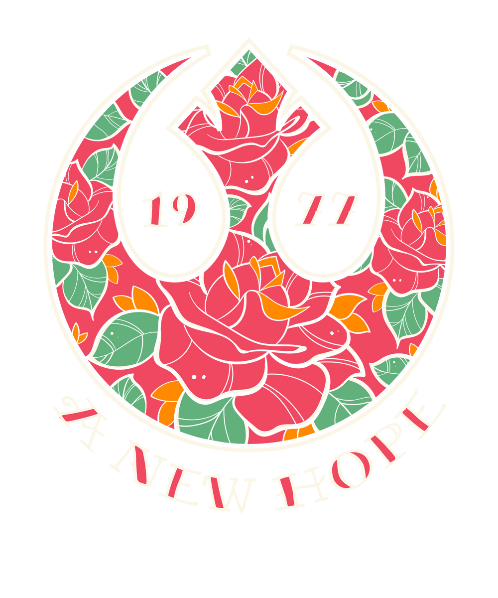A New Hope