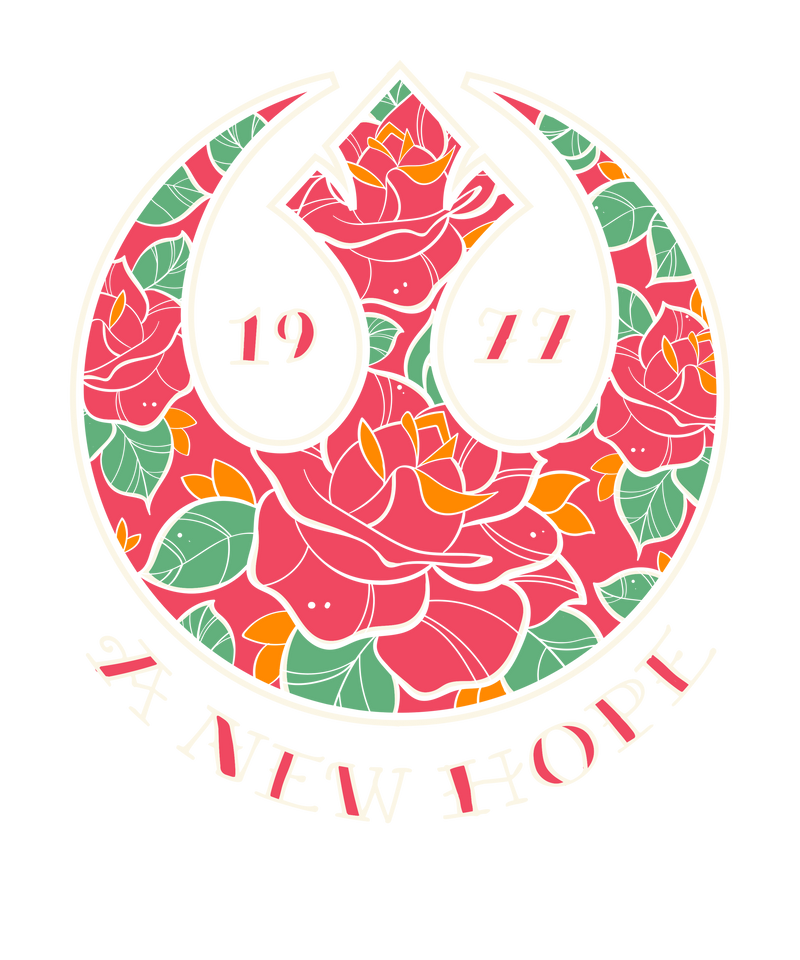 A New Hope