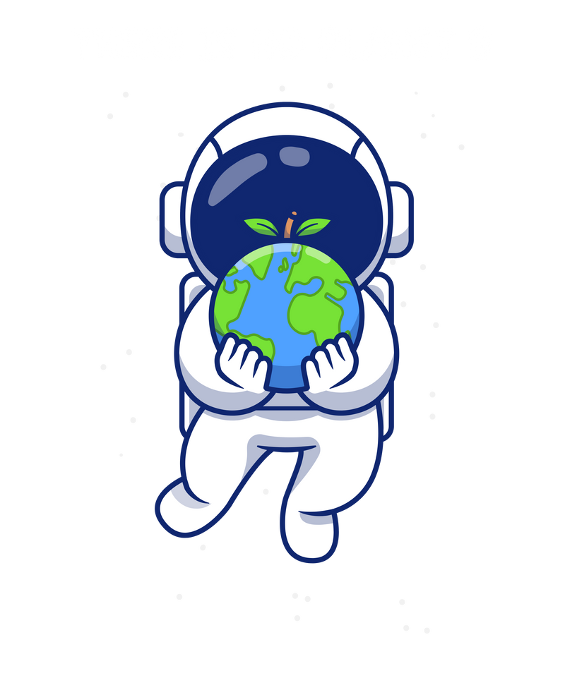 no planet b