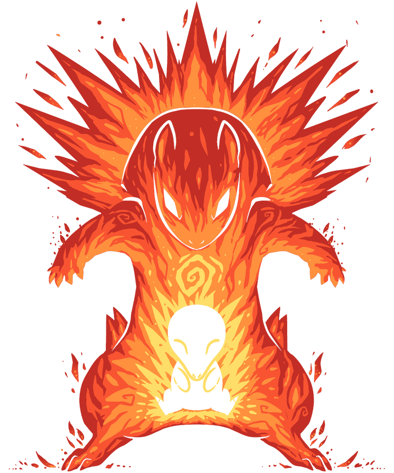 The Explosion Within