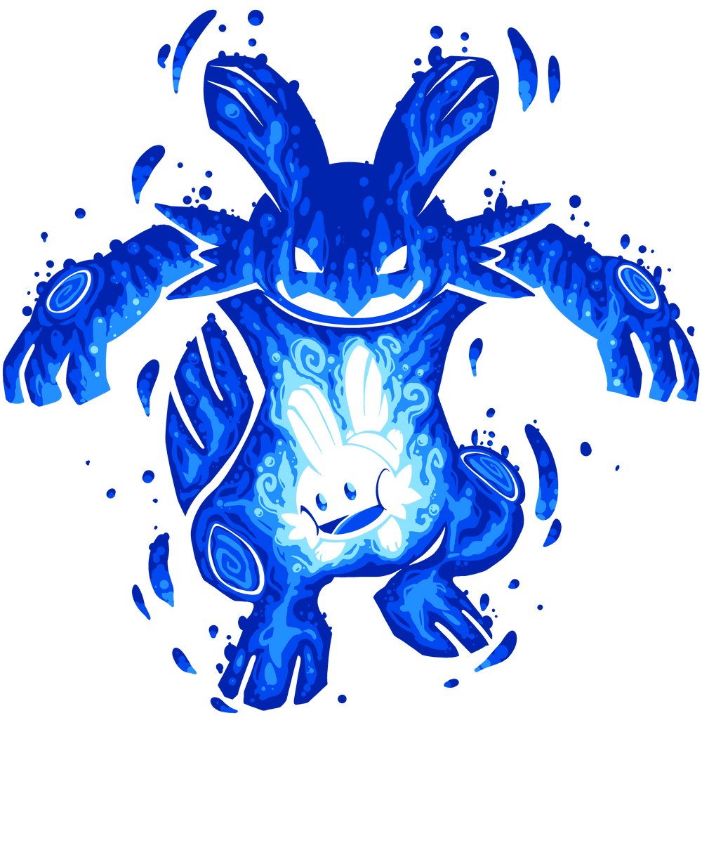 The Waterkip Within