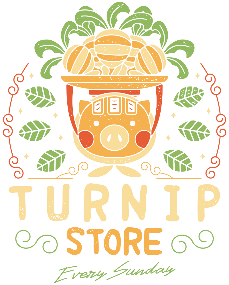 The Best Turnip Store