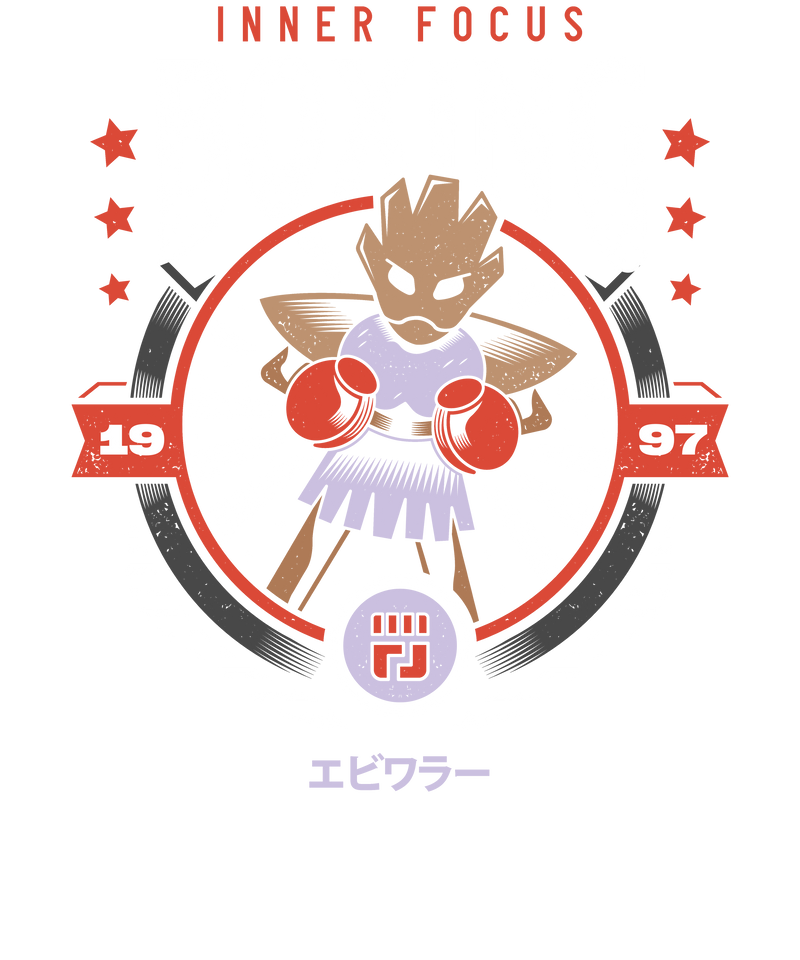 The Inner Focus Boxing