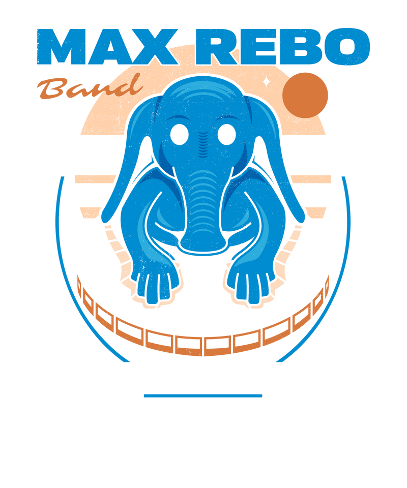 The Max Rebo Band Remix