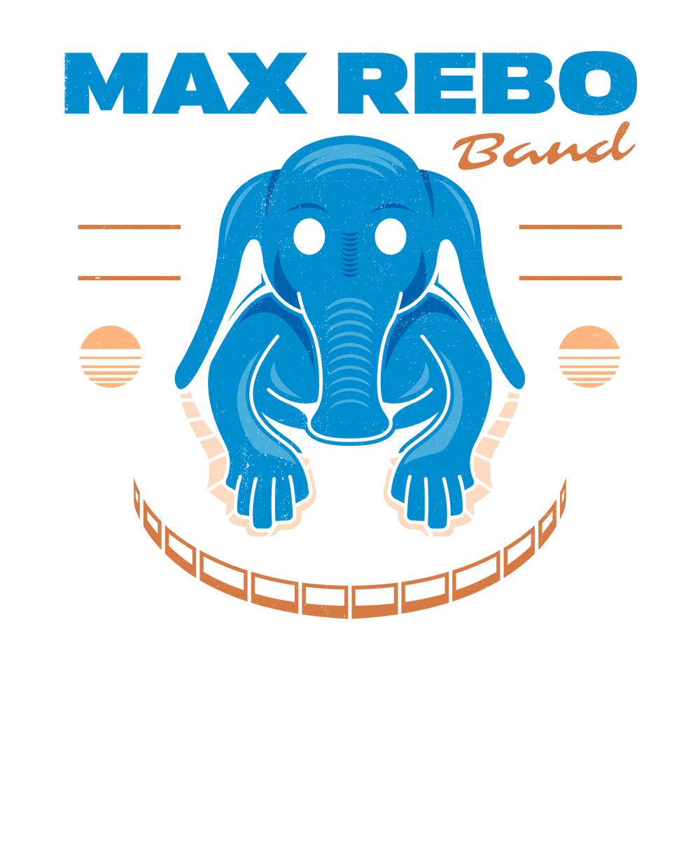 The Max Rebo Band