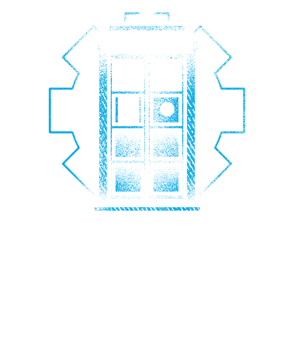 The Moonlight Phone Booth