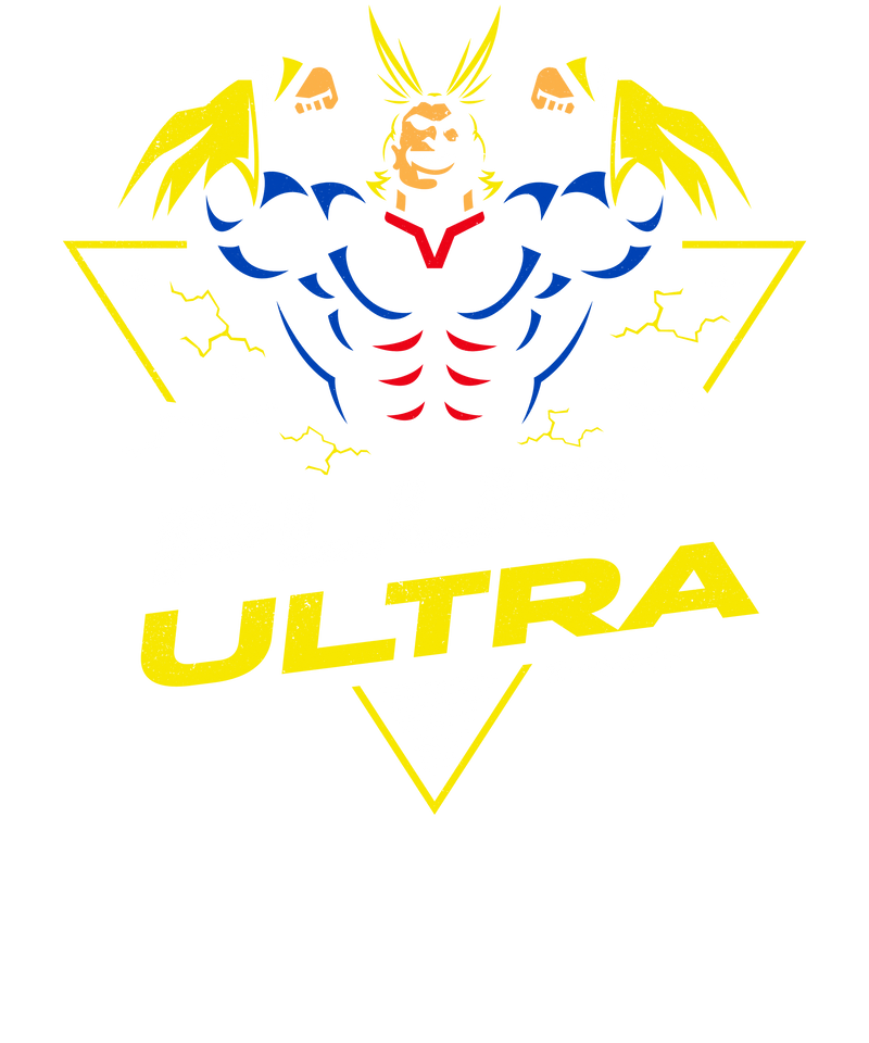The Pro Hero
