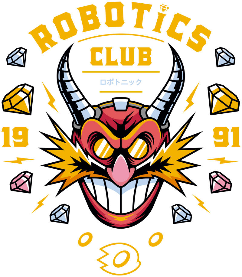 The Robotics Club