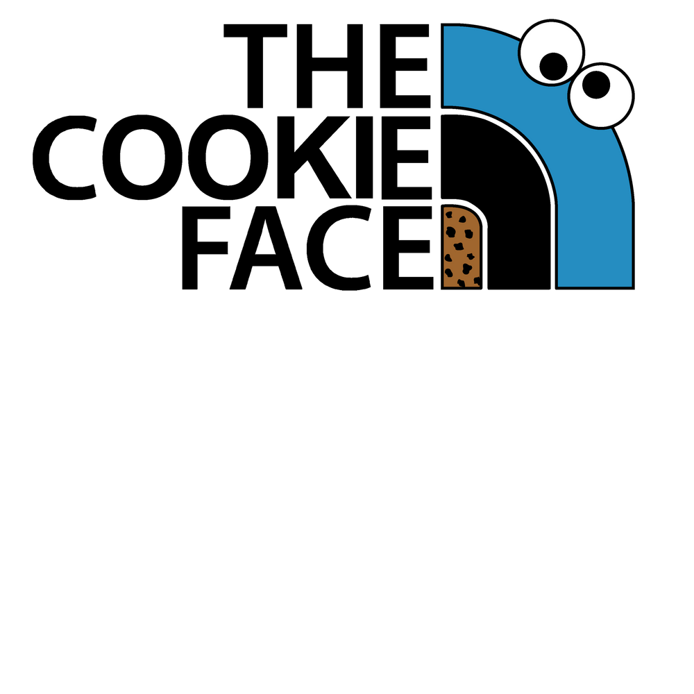 The Cookie Face