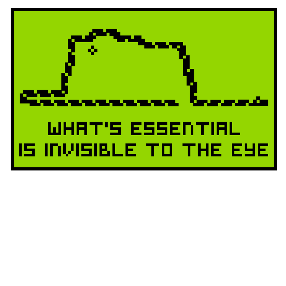 The Essential