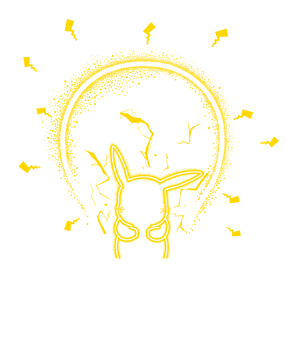 Thunder Light Bulb