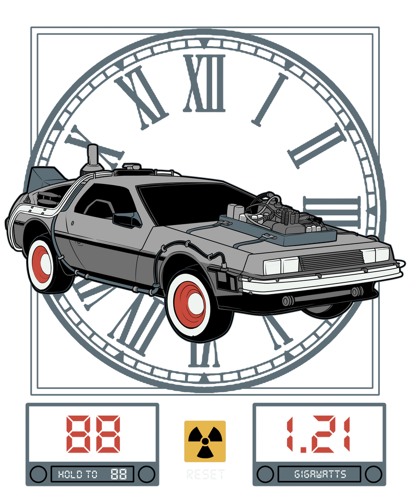 Time Travel Adventure 2