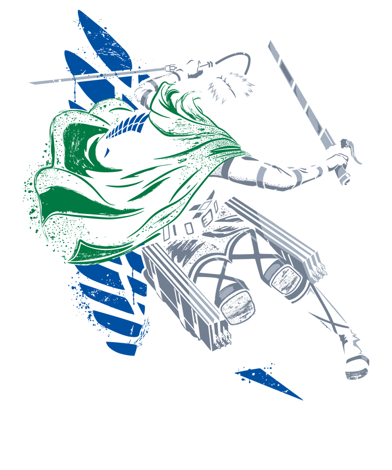 Titan Slayer