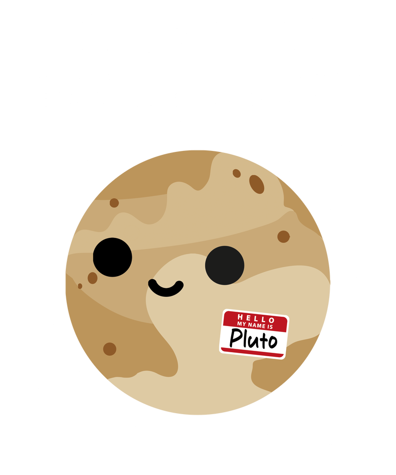 Trust me i am a planet