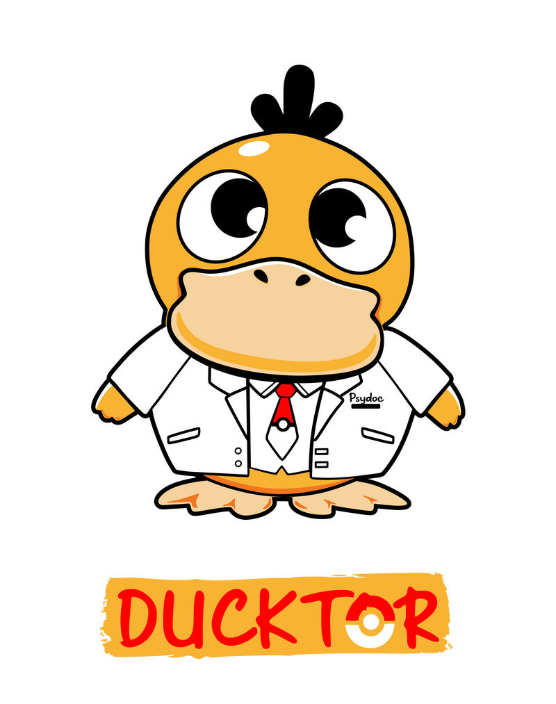 Trust me Im a Ducktor