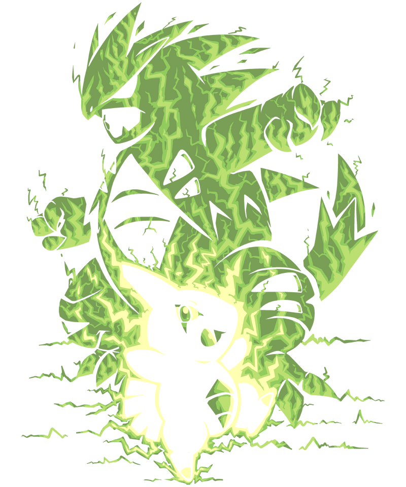 The Tyrant Within