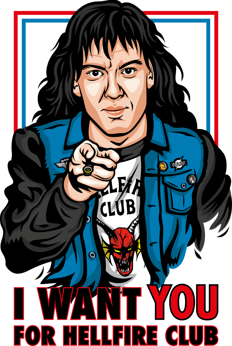 Uncle Eddie