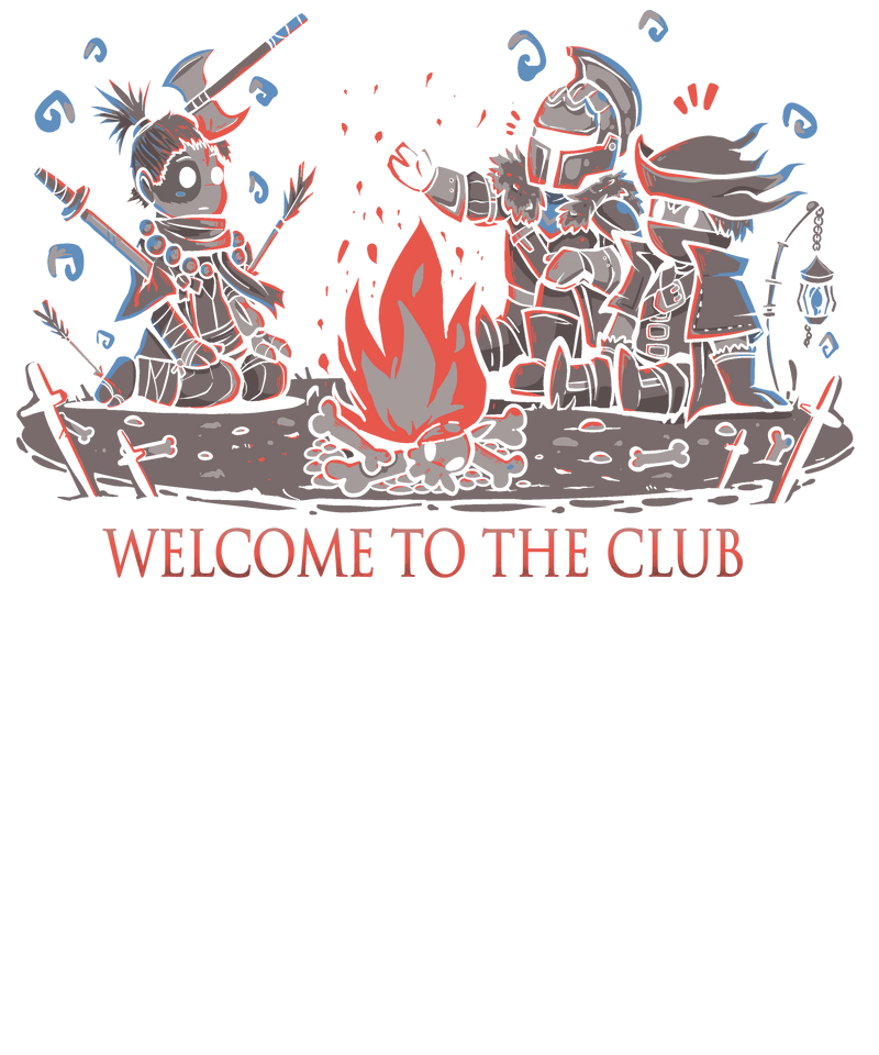 Willkommen im Club