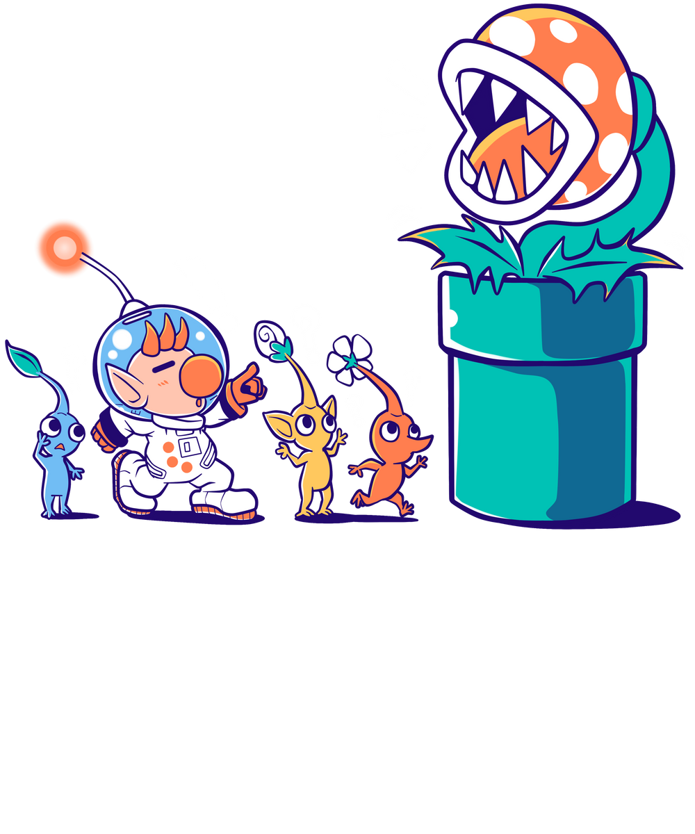 Wrong Planet