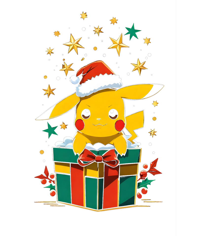 Xmas Chuuu