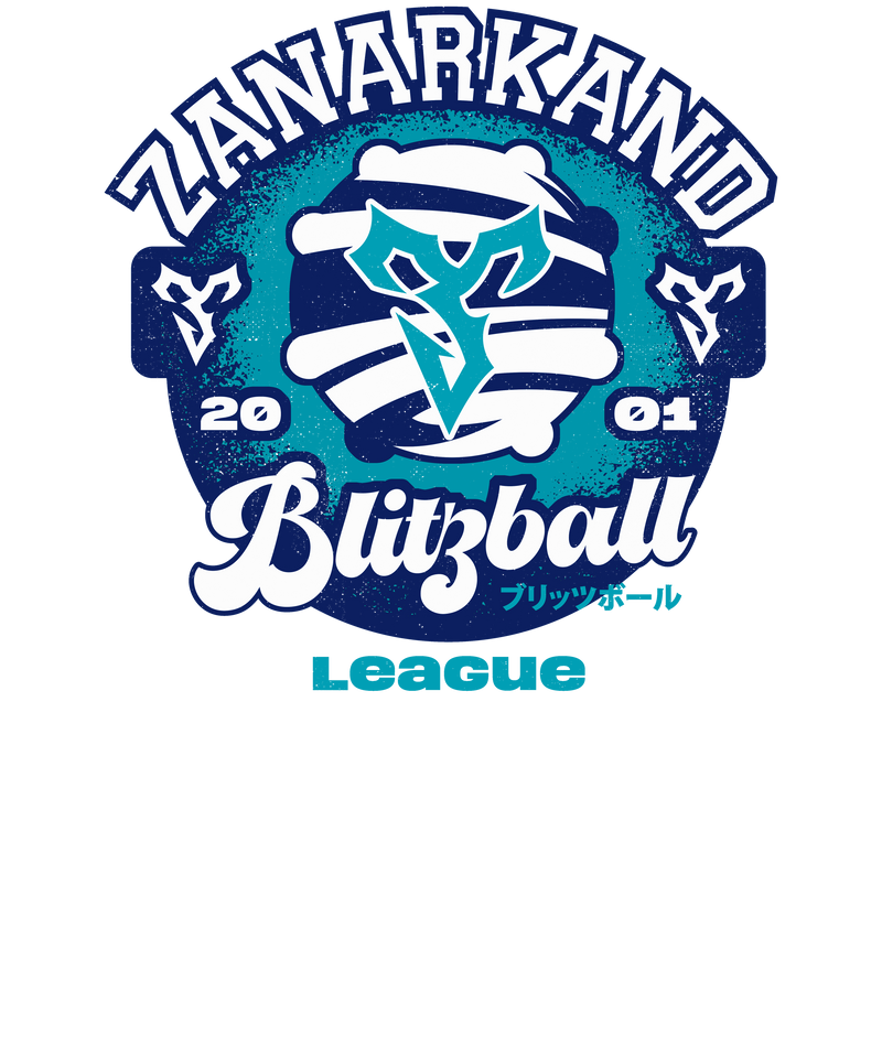 Zanarkand Blitzball