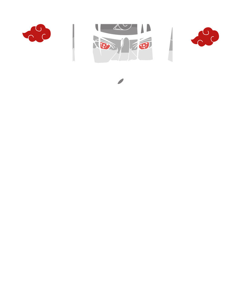 Mangekyo Sharingan