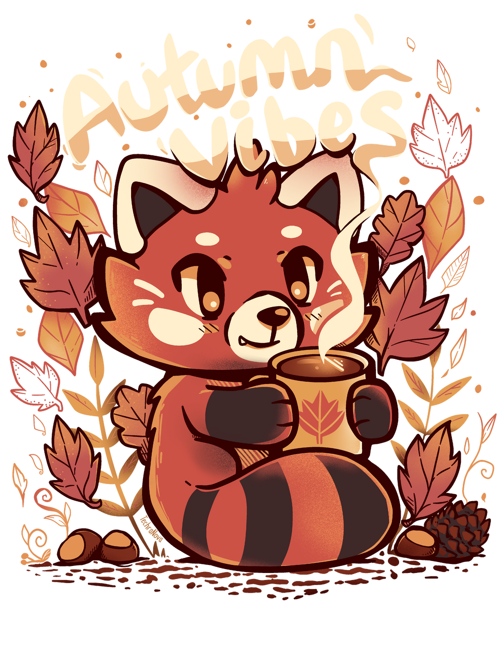 Autumn Vibes