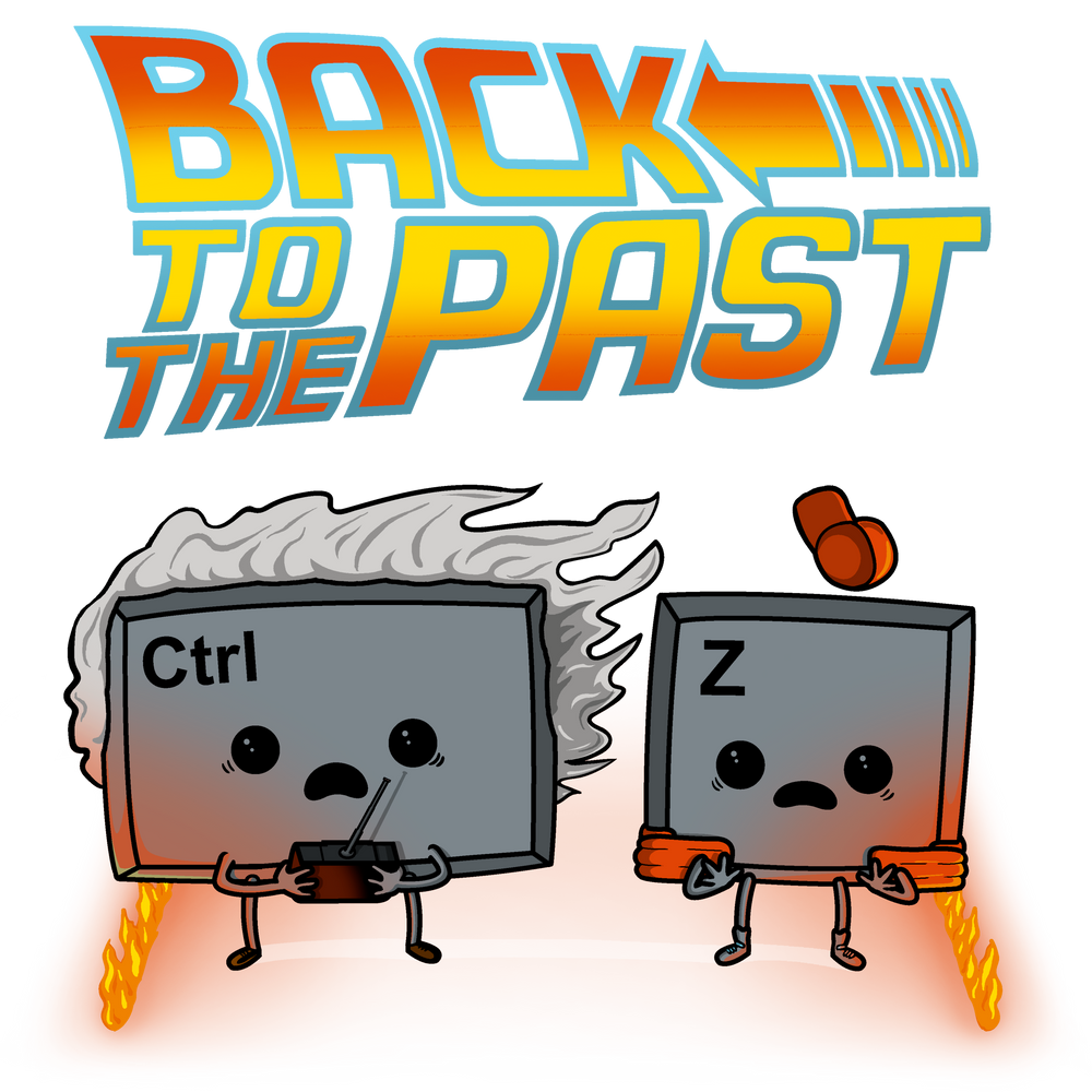 Back to the Past