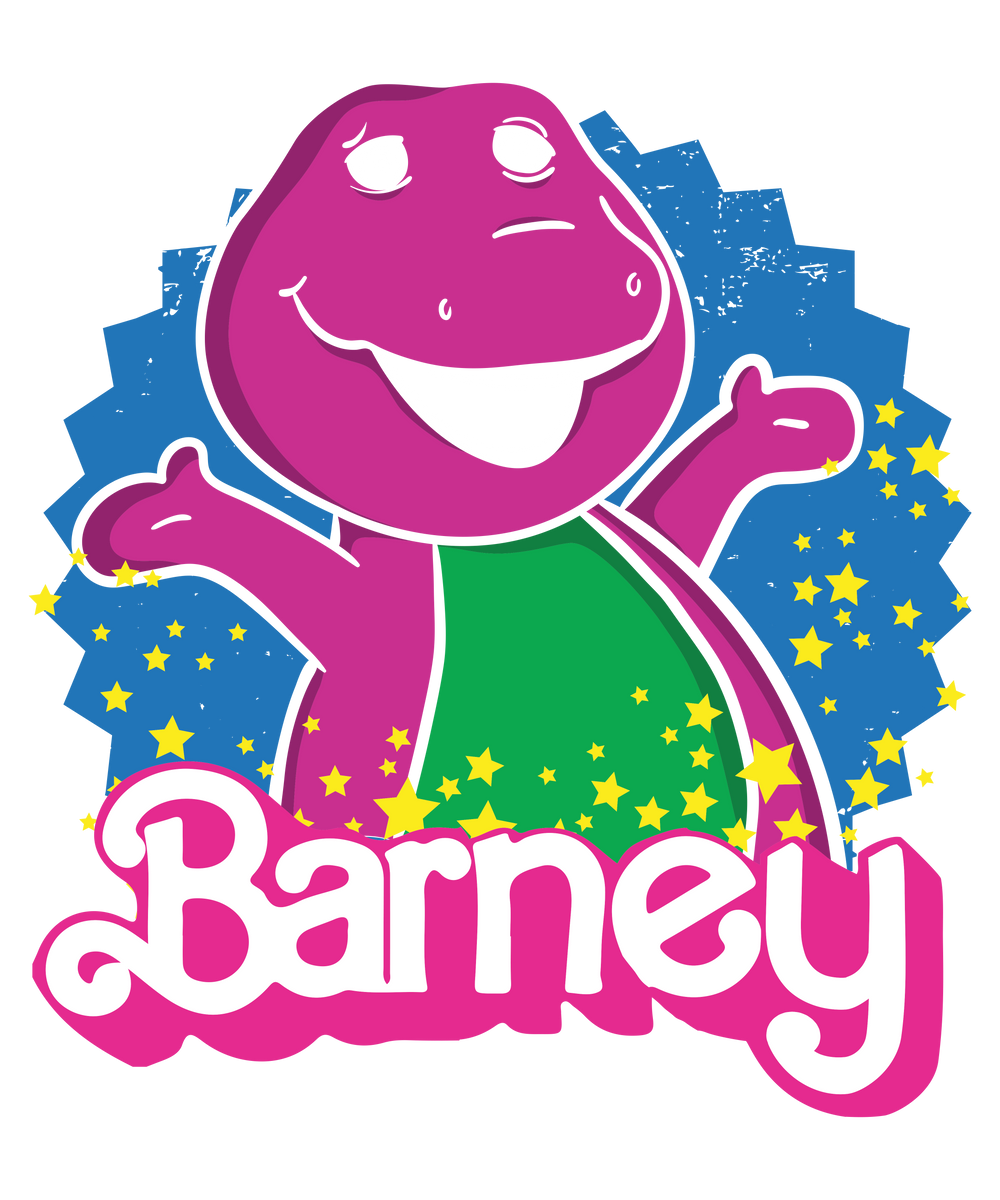 barney
