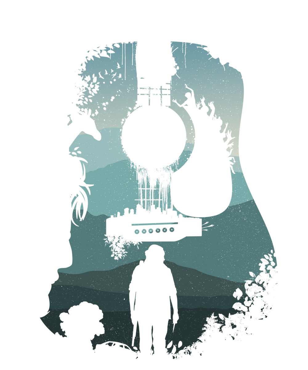 Last of Us TLOU
